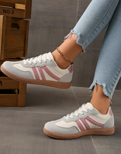 Élance™ | Sneakers Confort Ergonomique