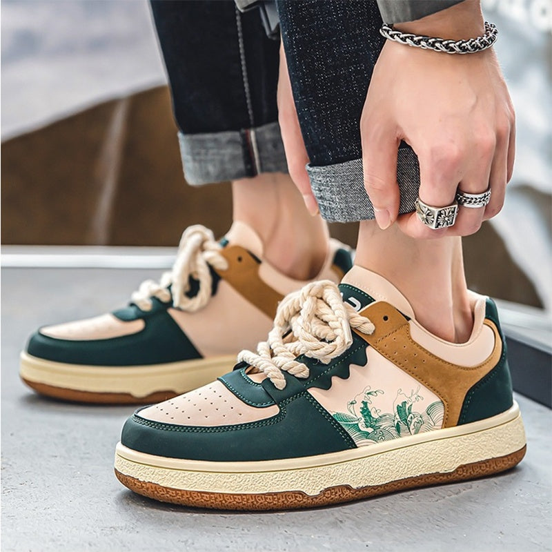 Chaussures sportif
