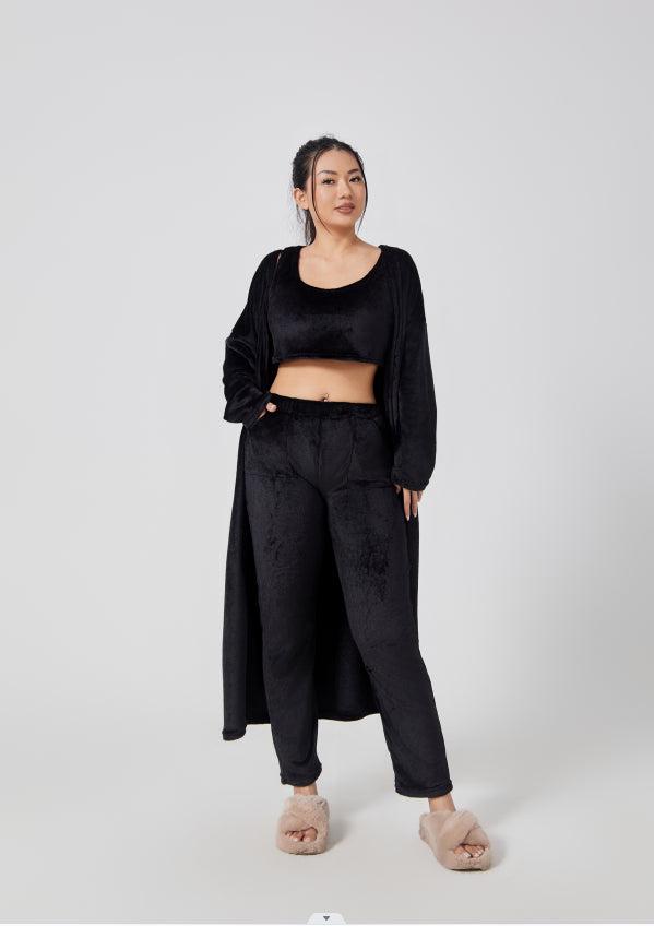 Ensemble de pyjama confortable