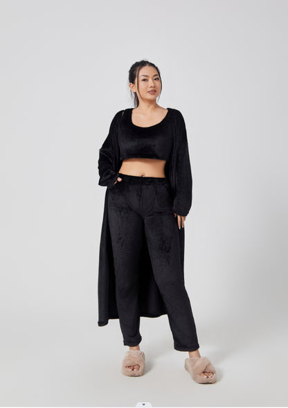Ensemble de pyjama confortable