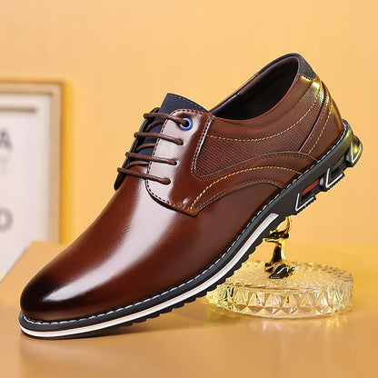 Fashion Leather Shoes