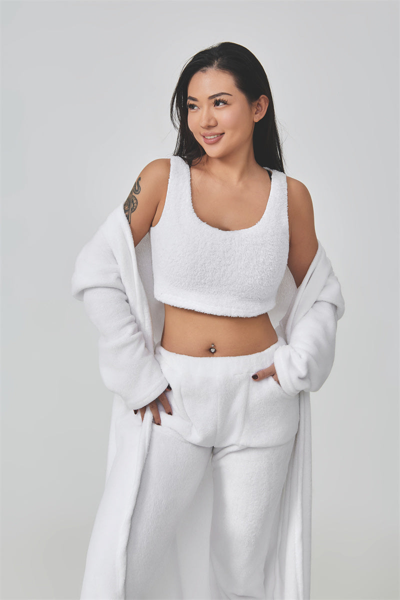 Ensemble de pyjama confortable