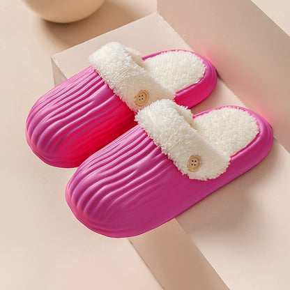 Chaussons  Détachables