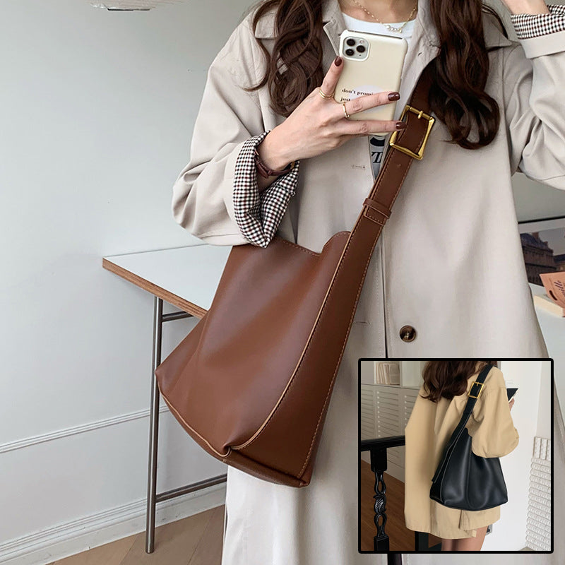 Sac à bandoulière élégant