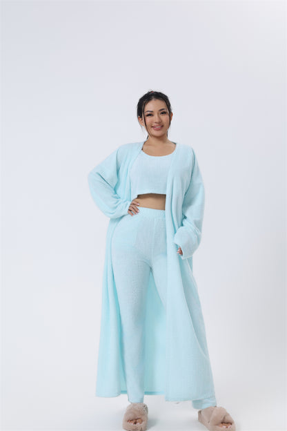 Ensemble de pyjama confortable