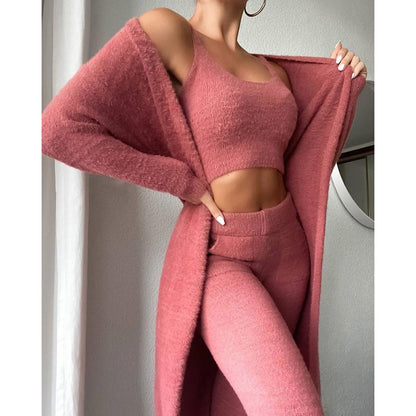 Ensemble de pyjama confortable