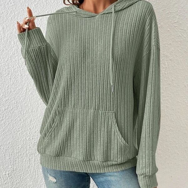 Sweat à Capuche Femme