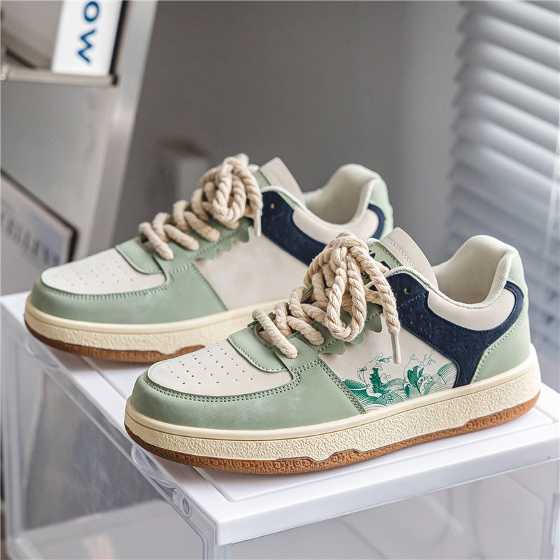 Chaussures sportif