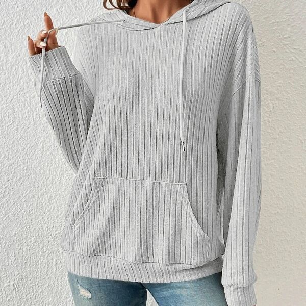 Sweat à Capuche Femme