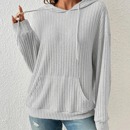 Sweat à Capuche Femme