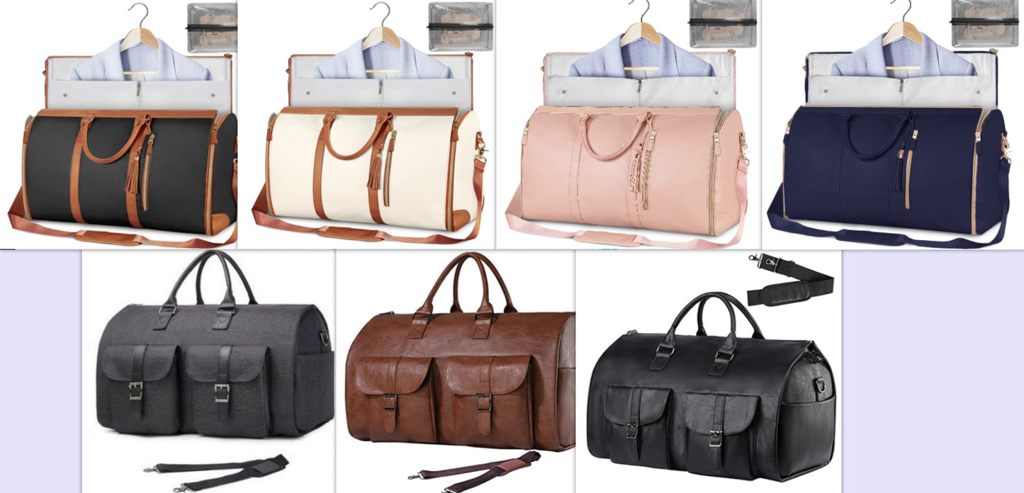 Sac de voyage