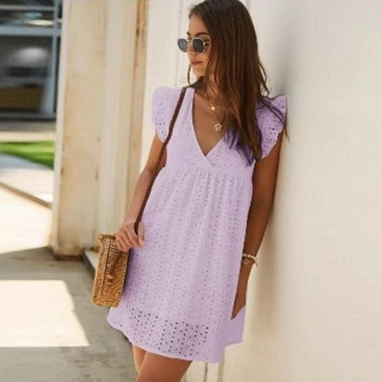 Robe d'été