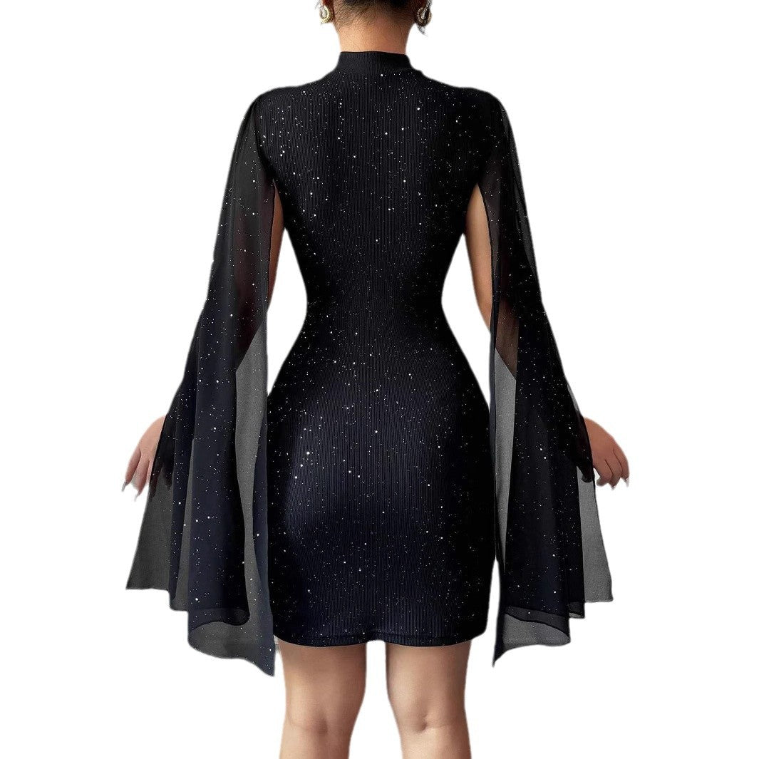 Robe de soirée sexy