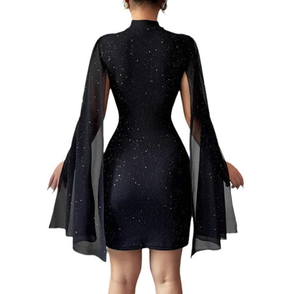 Robe de soirée sexy