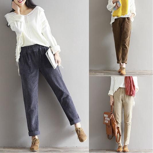 pantalon Imouza
