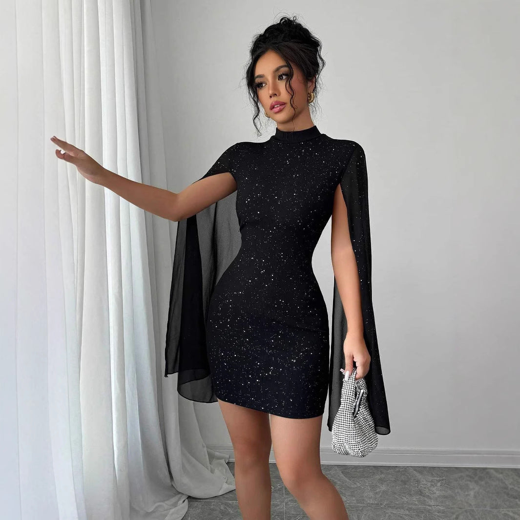 Robe de soirée sexy