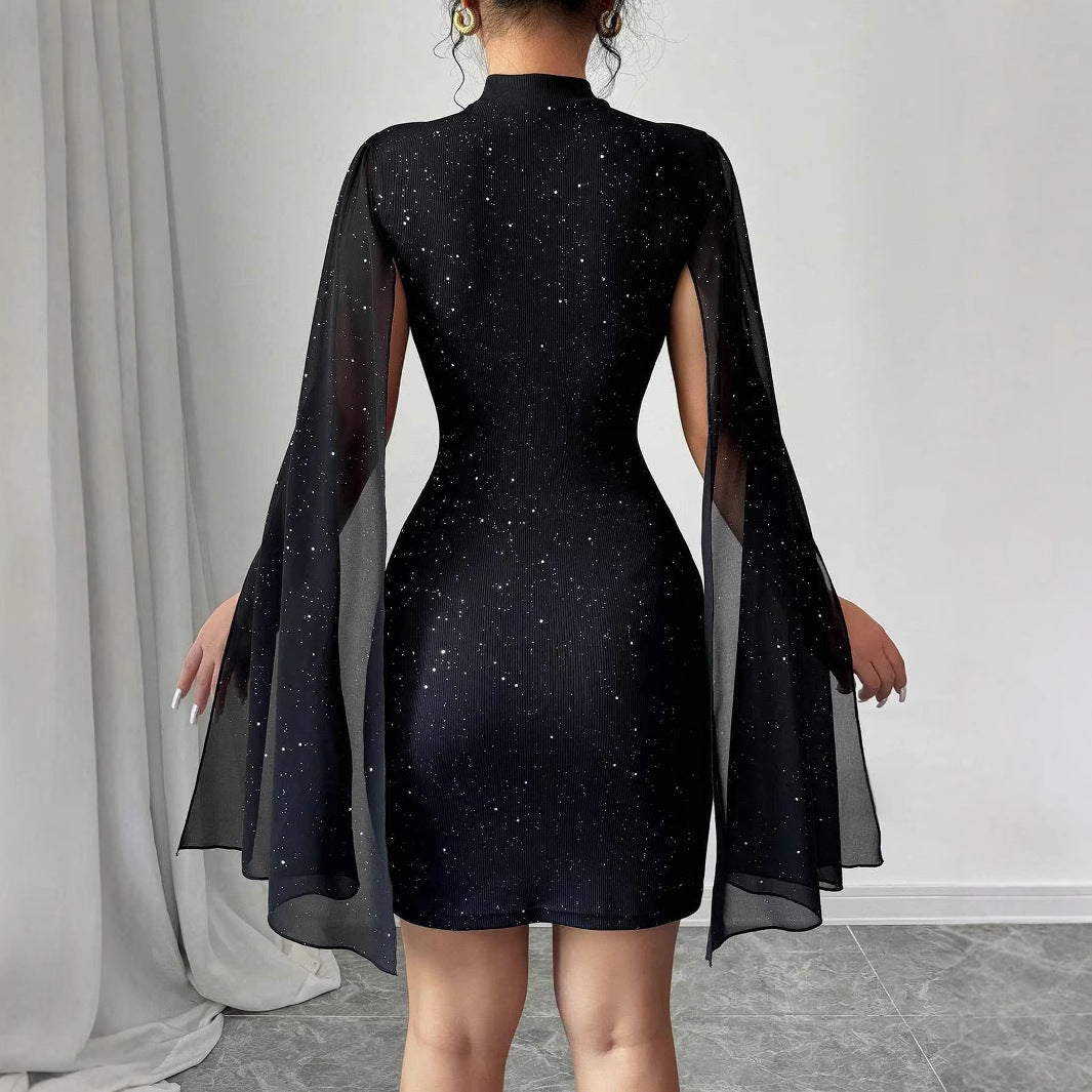 Robe de soirée sexy
