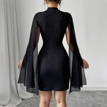 Robe de soirée sexy