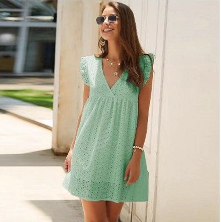Robe d'été