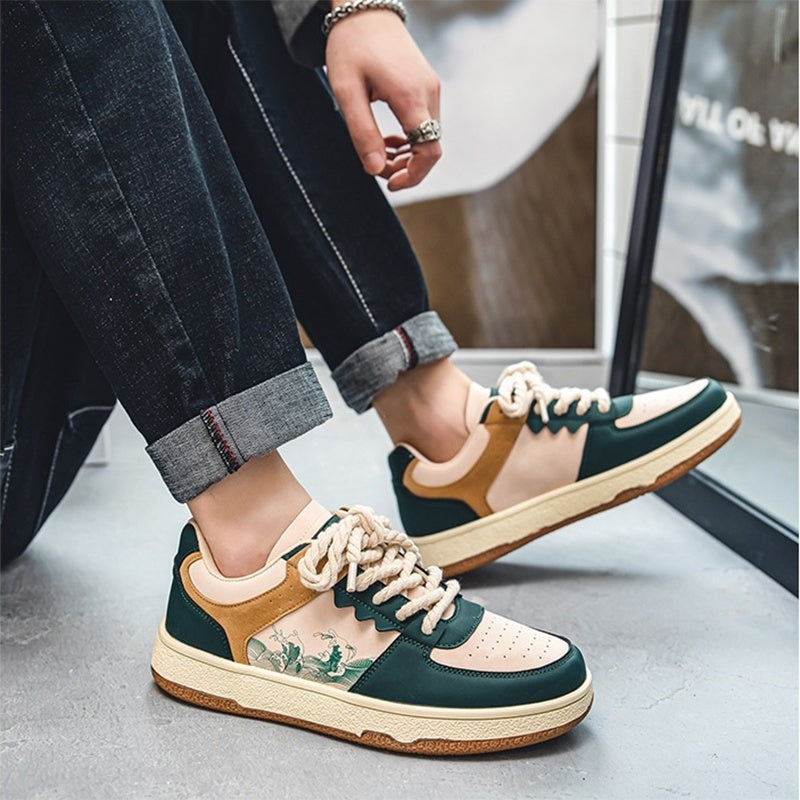 Chaussures sportif