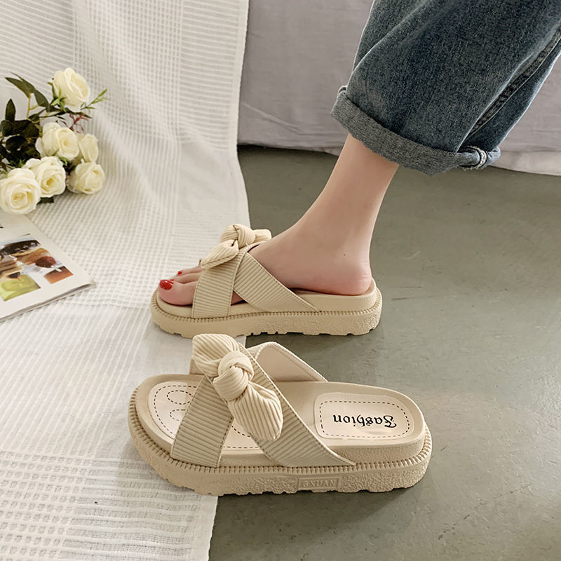 Sandales style raffiné