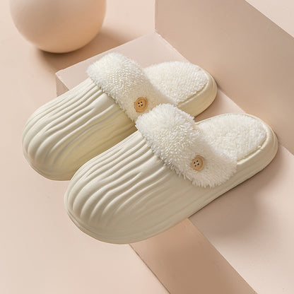 Chaussons  Détachables
