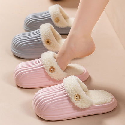 Chaussons  Détachables