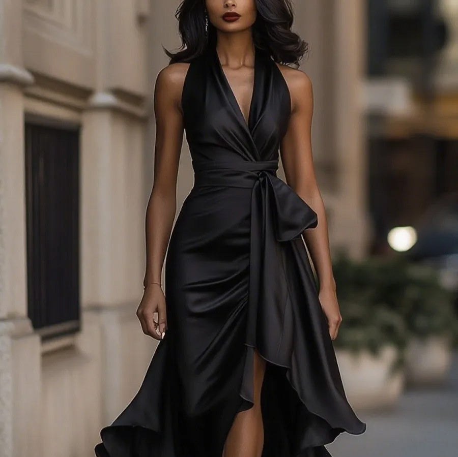robe de soirée
