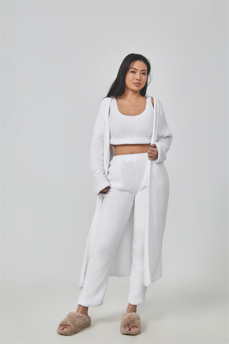 Ensemble de pyjama confortable