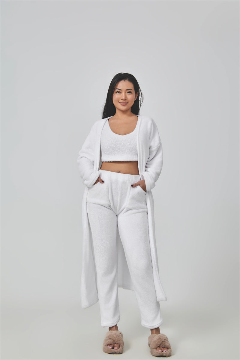 Ensemble de pyjama confortable