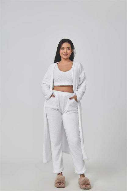 Ensemble de pyjama confortable